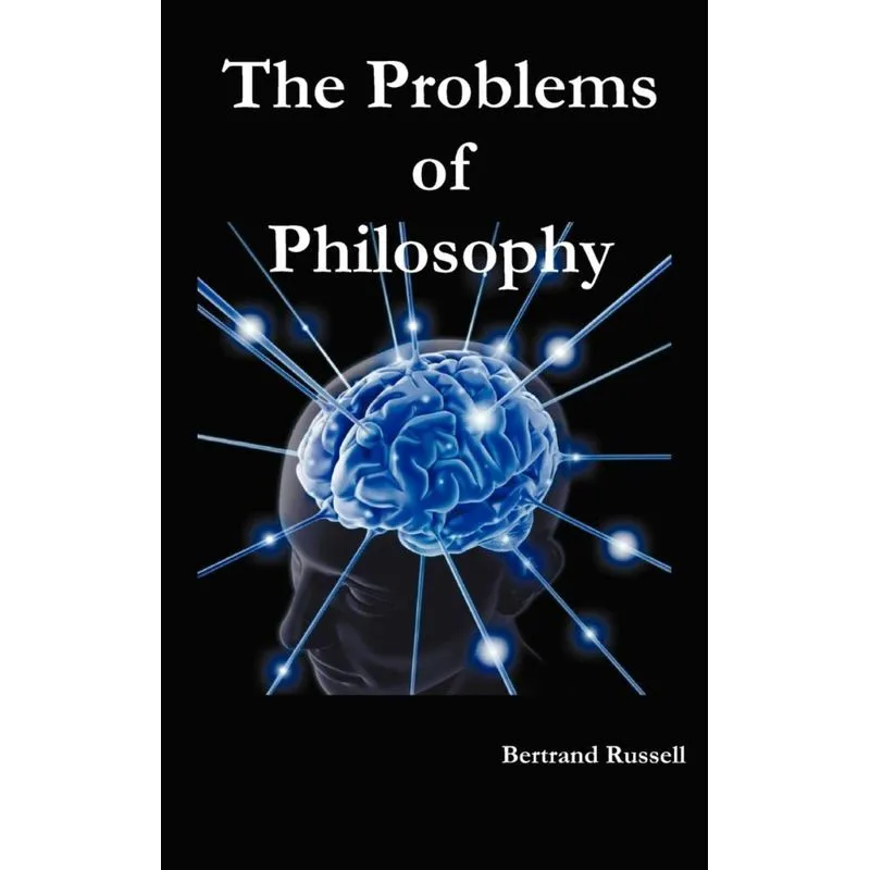 The Problems of Philosophy
