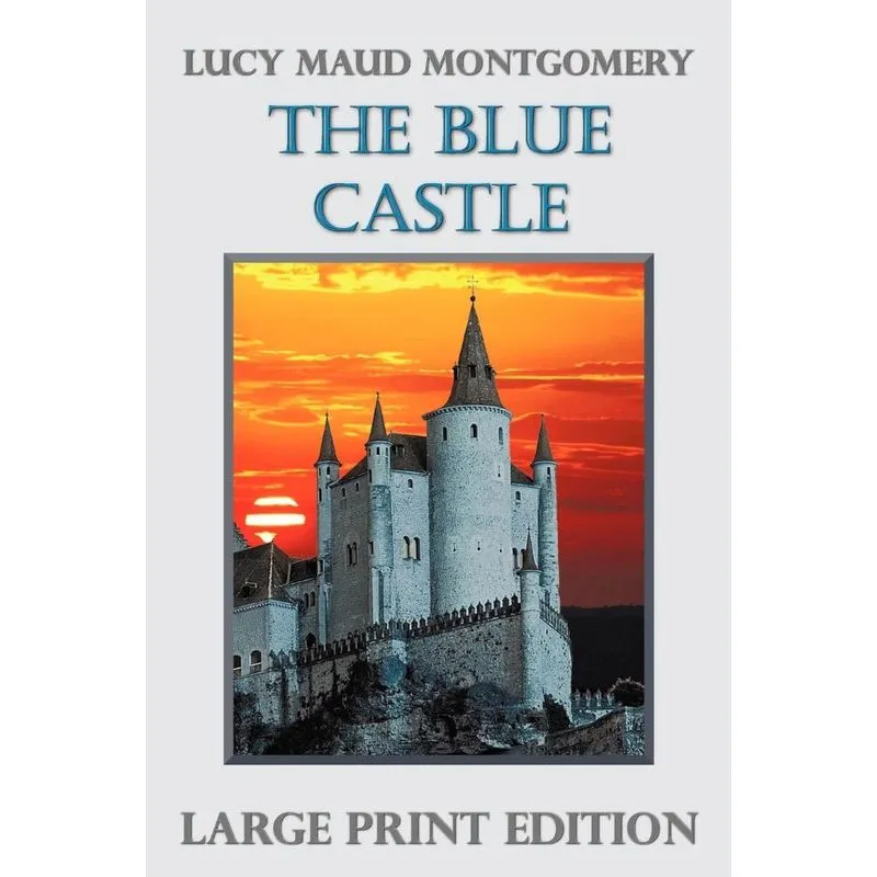 The Blue Castle