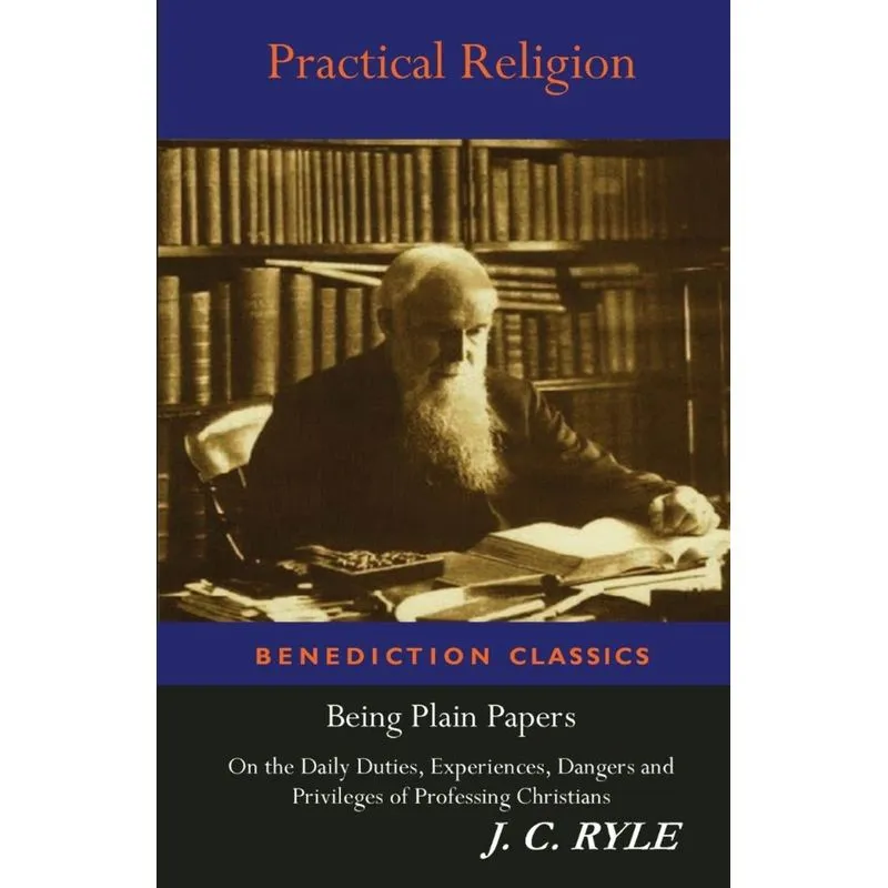 Practical Religion