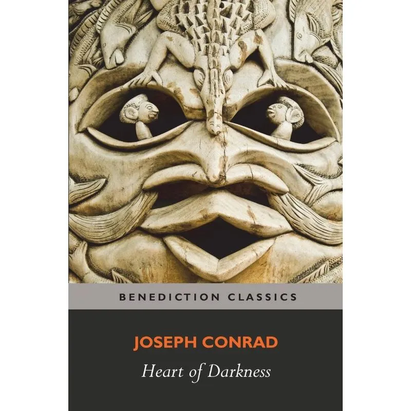 Heart of Darkness