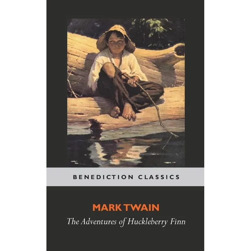 The Adventures of Huckleberry Finn