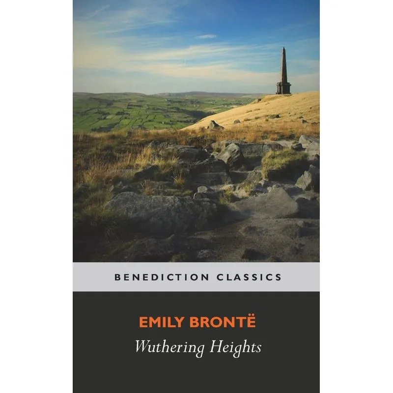 Wuthering Heights