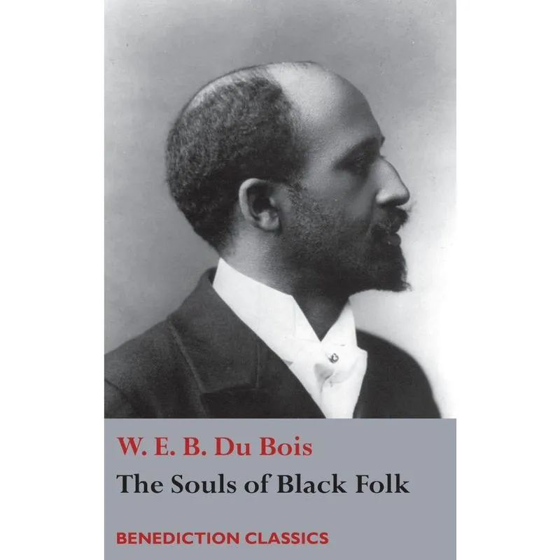 The Souls of Black Folk