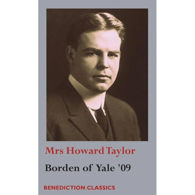 Borden of Yale 09
