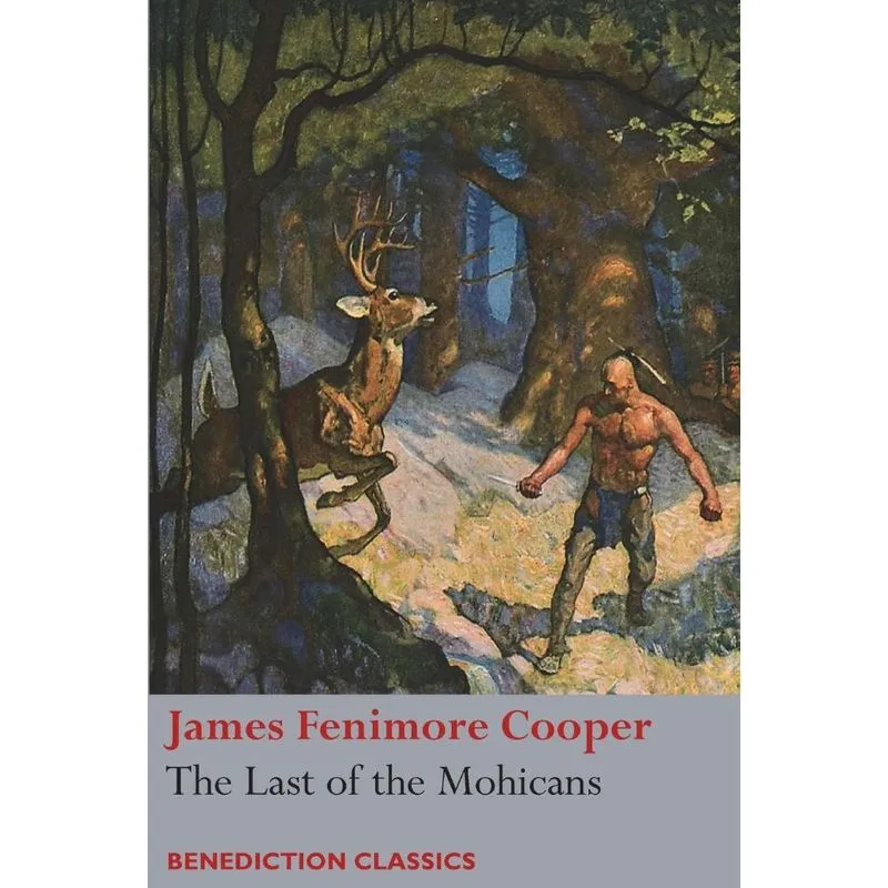 The Last of the Mohicans