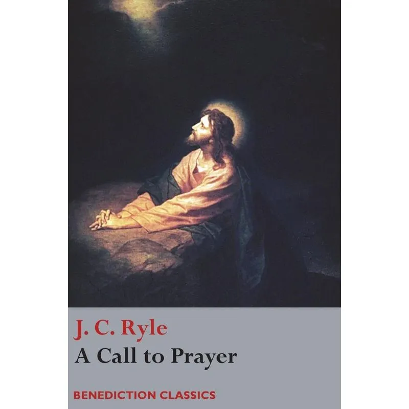 A Call to Prayer