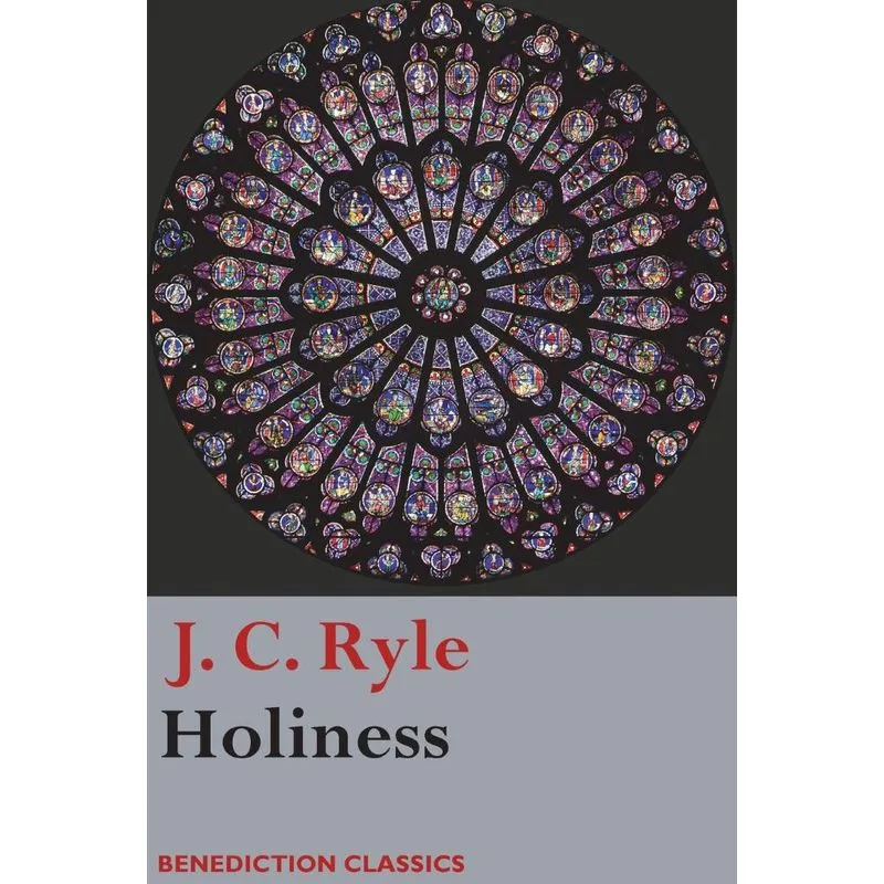 Holiness
