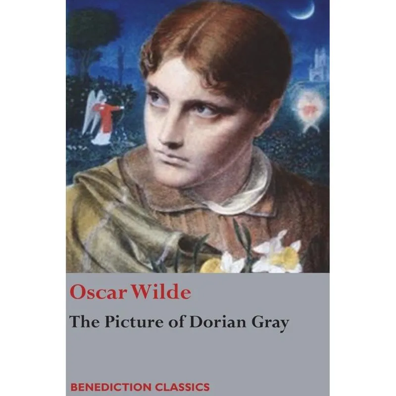 The Picture of Dorian Gray