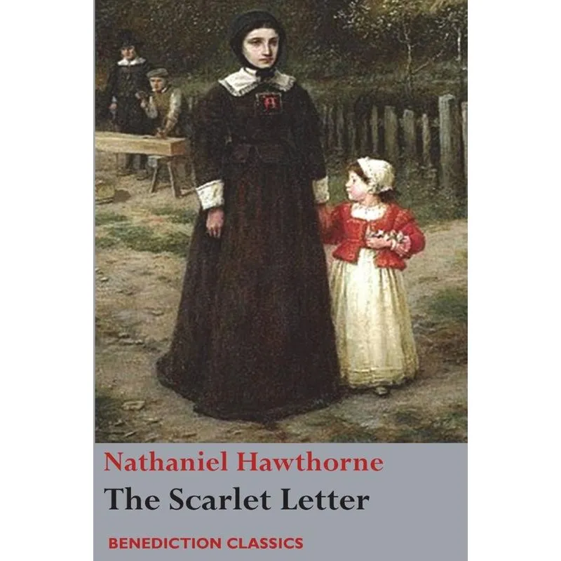 The Scarlet Letter