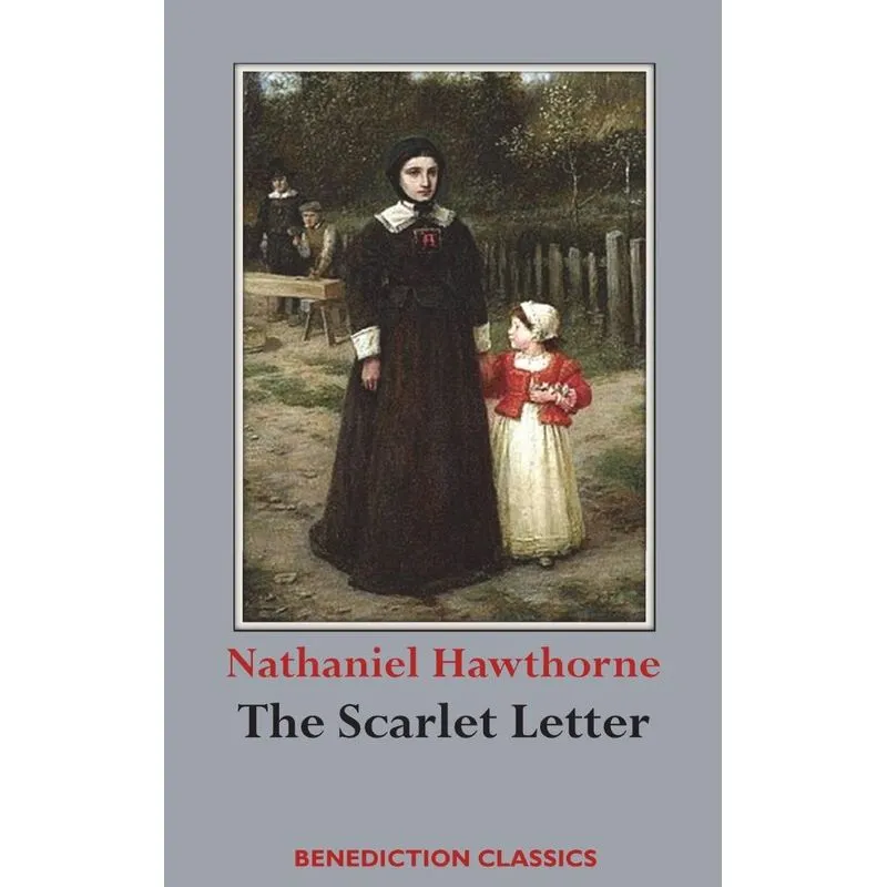 The Scarlet Letter