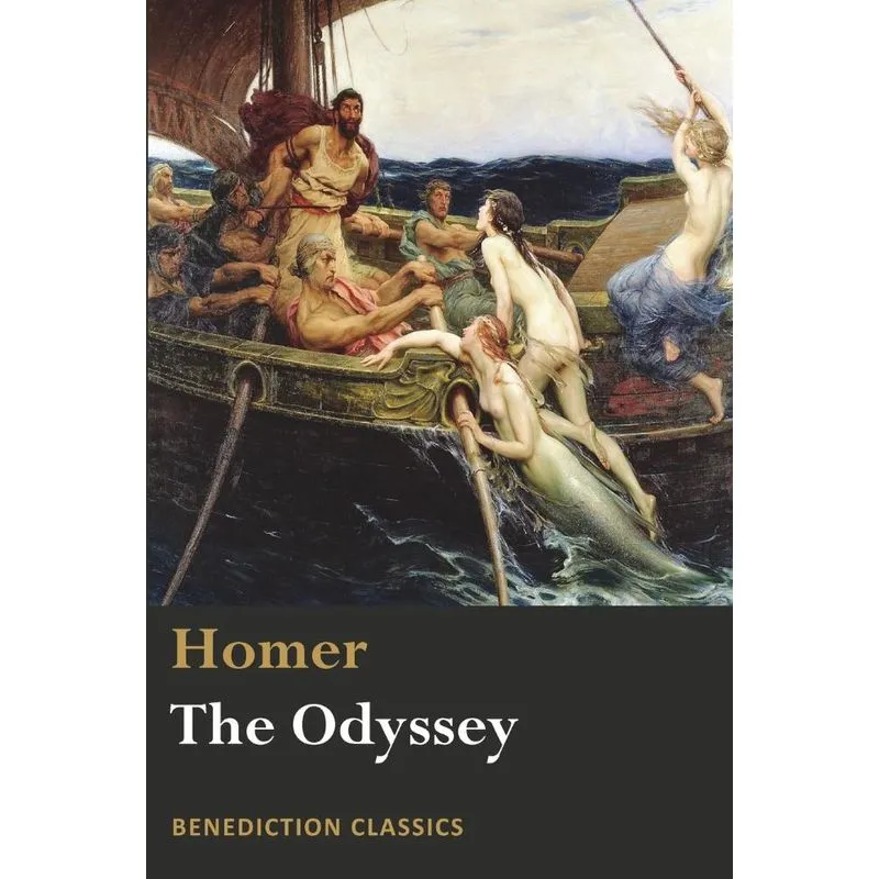 The Odyssey