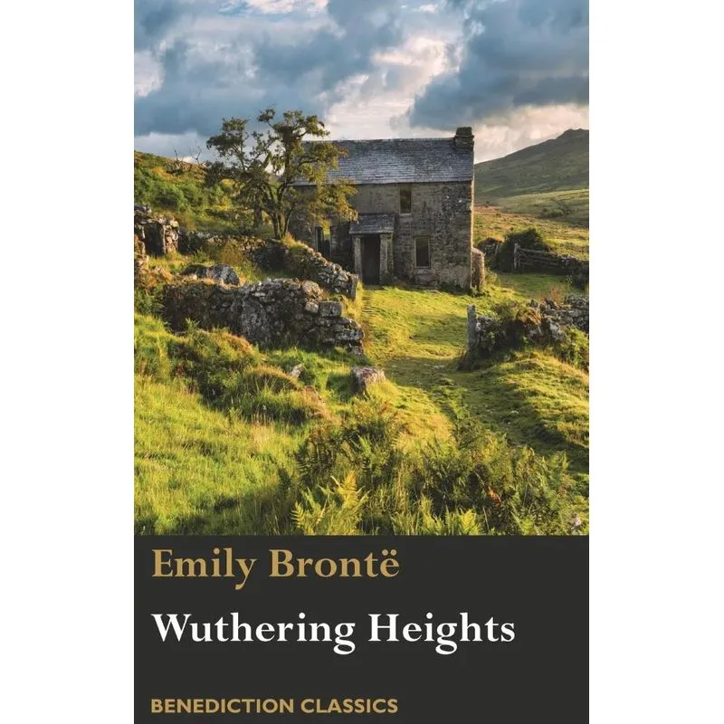 Wuthering Heights