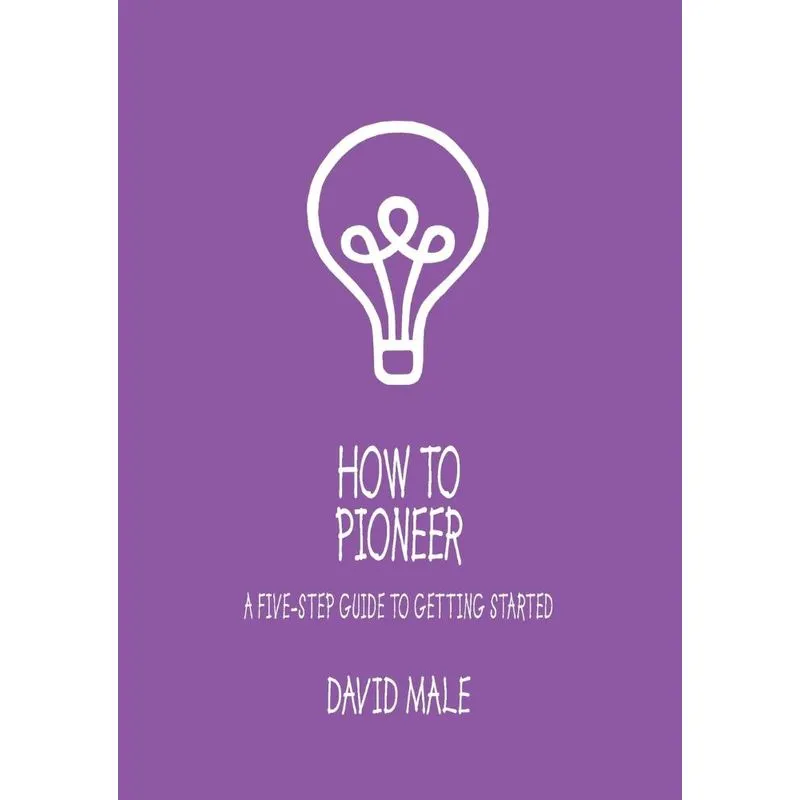 How to Pioneer