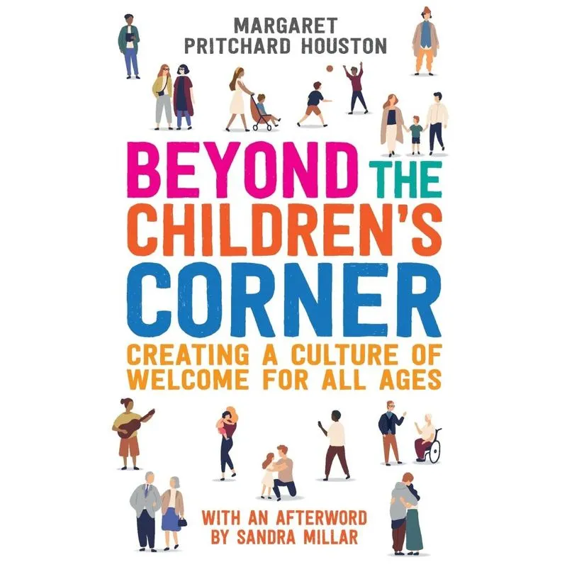 Beyond the Childrens Corner
