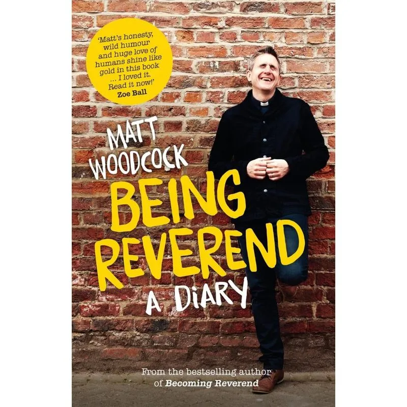 Being Reverend