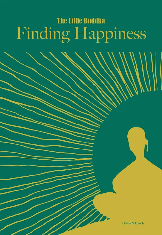 The Little Buddha: Finding Happiness