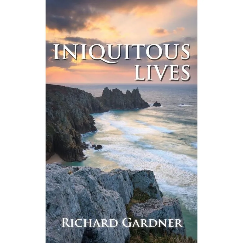 Iniquitous Lives