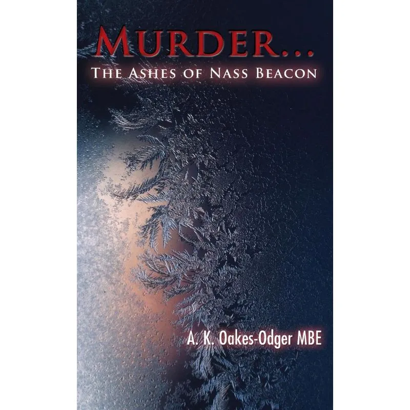 Murder... The Ashes of Nass Beacon