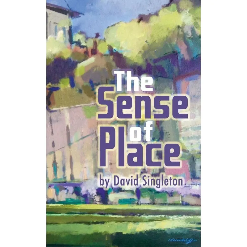 The Sense Of Place