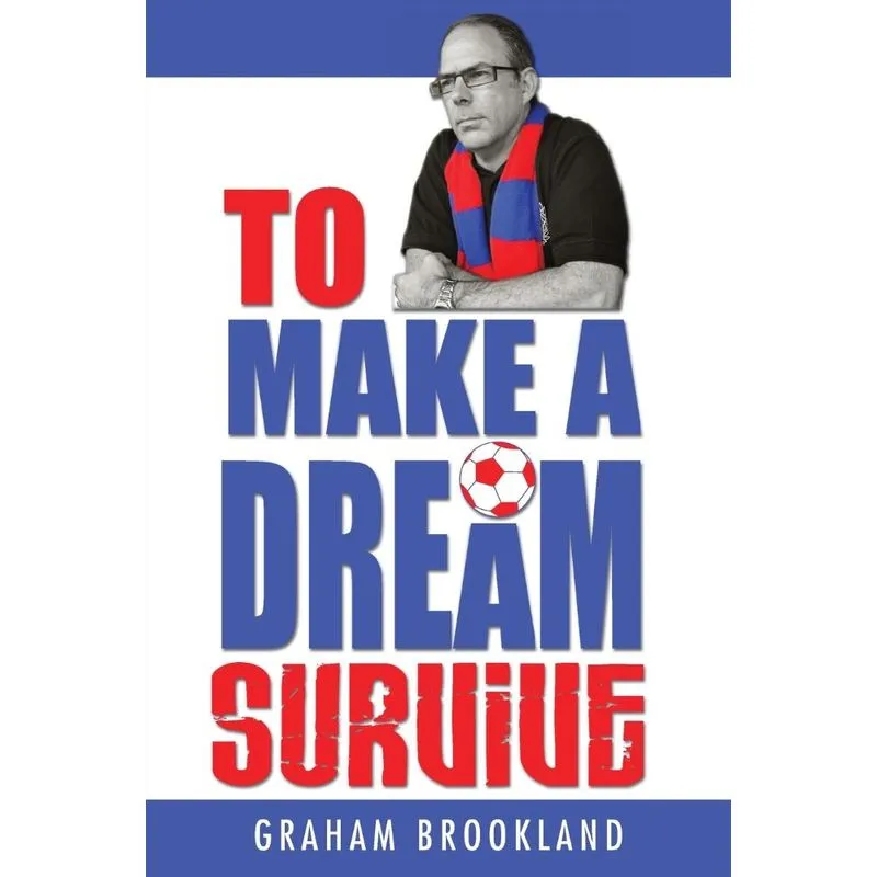 To Make A Dream Survive