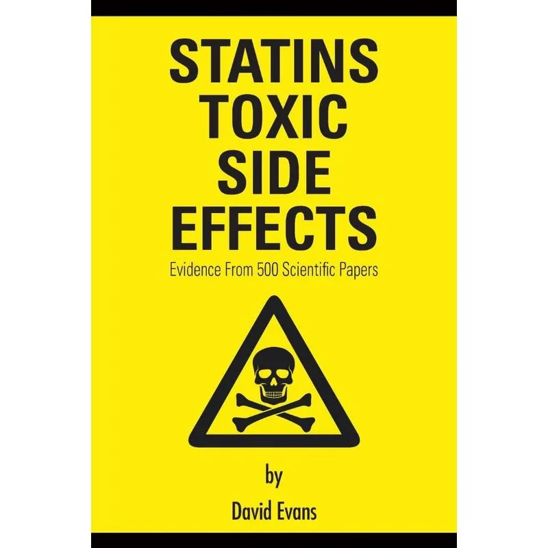Statins Toxic Side Effects