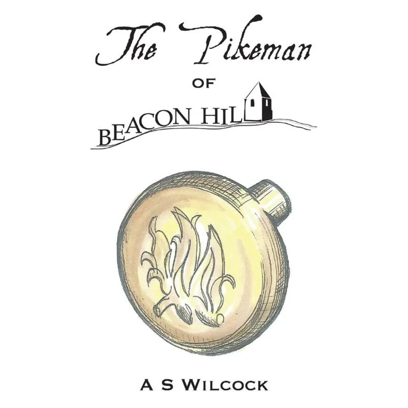 The Pikeman of Beacon Hill