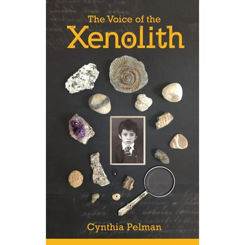 The Voice of the Xenolith