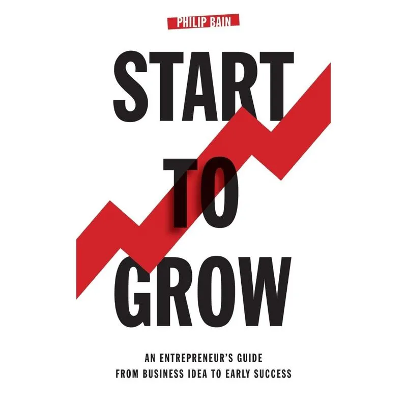 Start To Grow