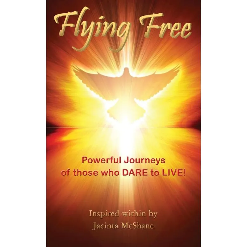 Flying Free