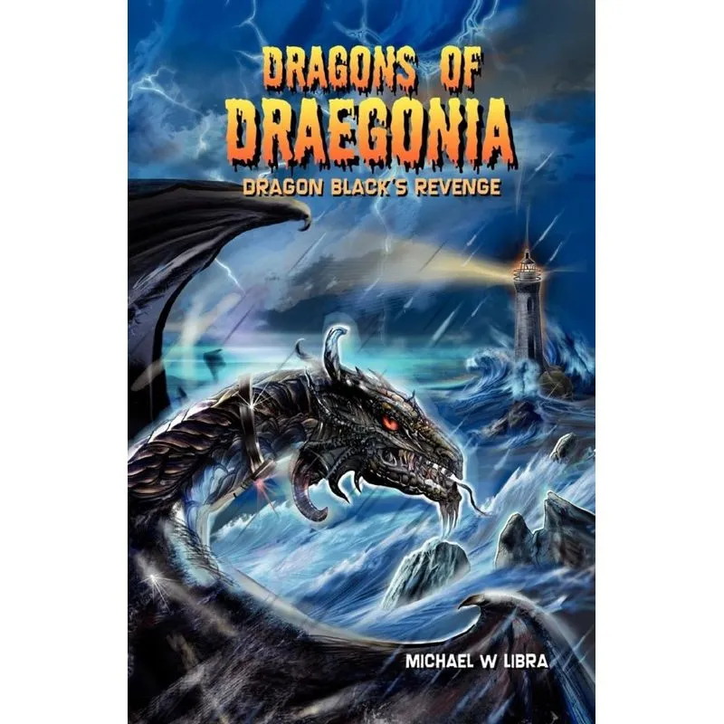 Dragons of Draegonia