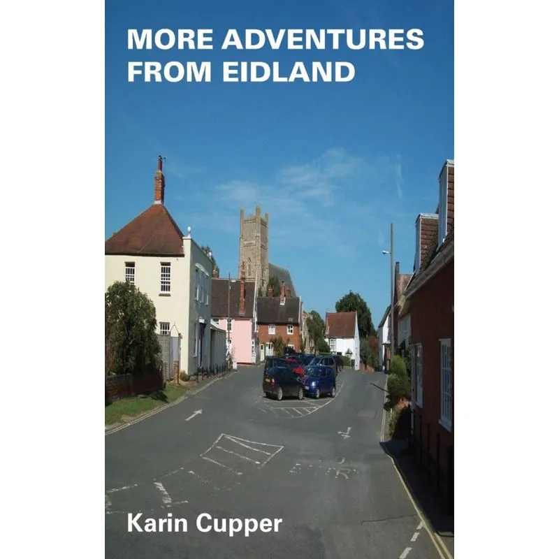 More Adventures From Eidland