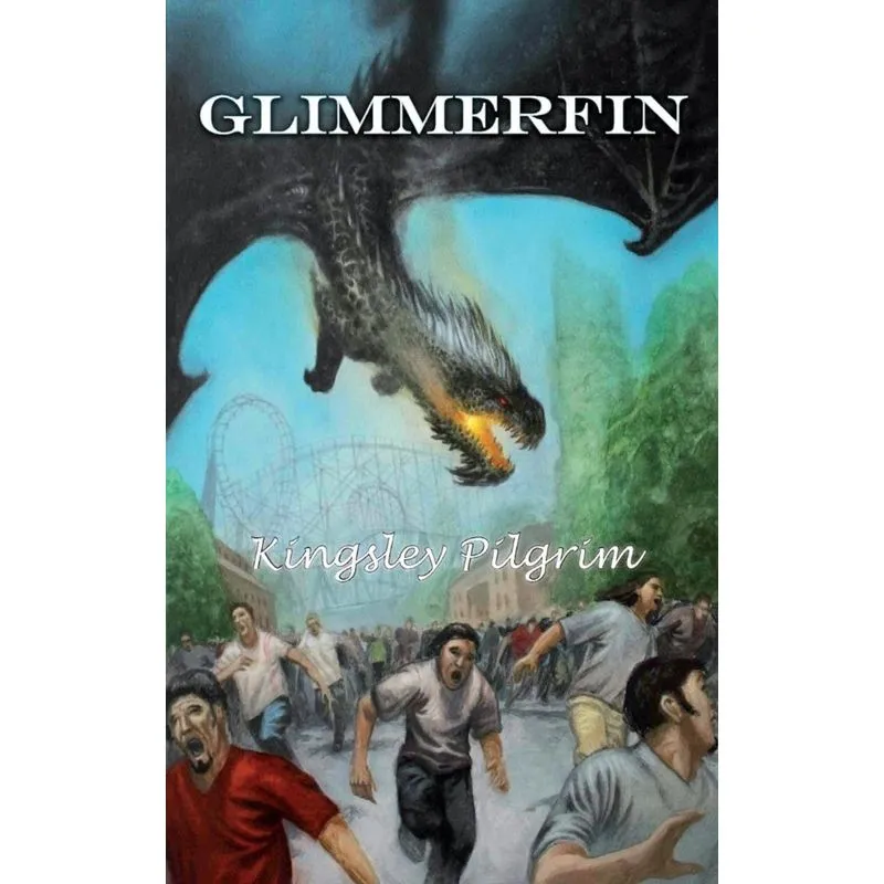 Glimmerfin