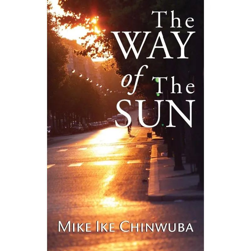 The Way of the Sun