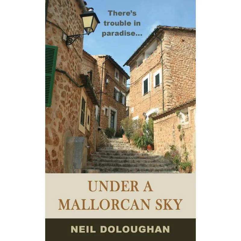 Under A Mallorcan Sky