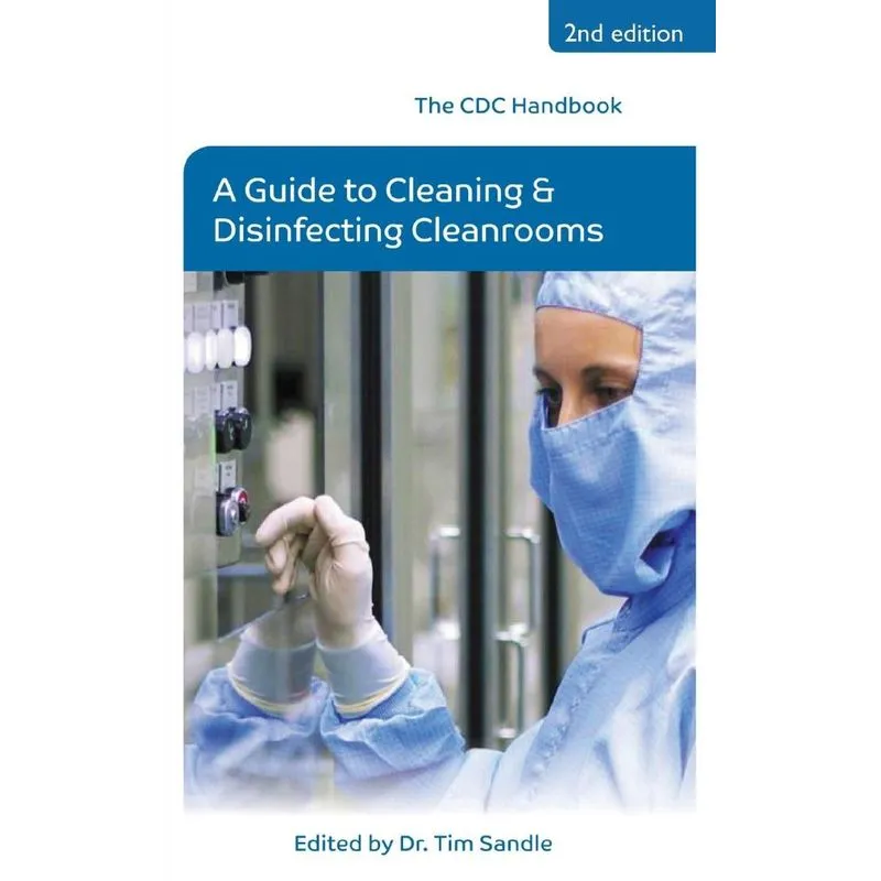 The CDC Handbook