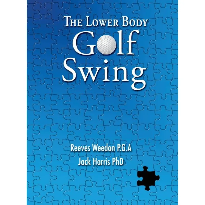 The Lower Body Golf Swing