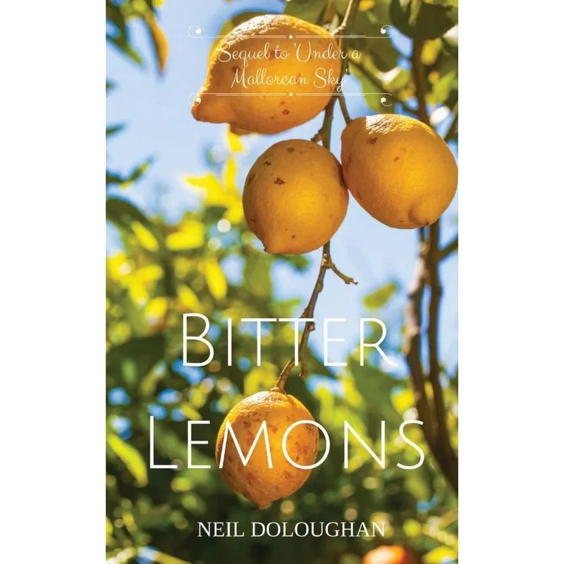 Bitter Lemons