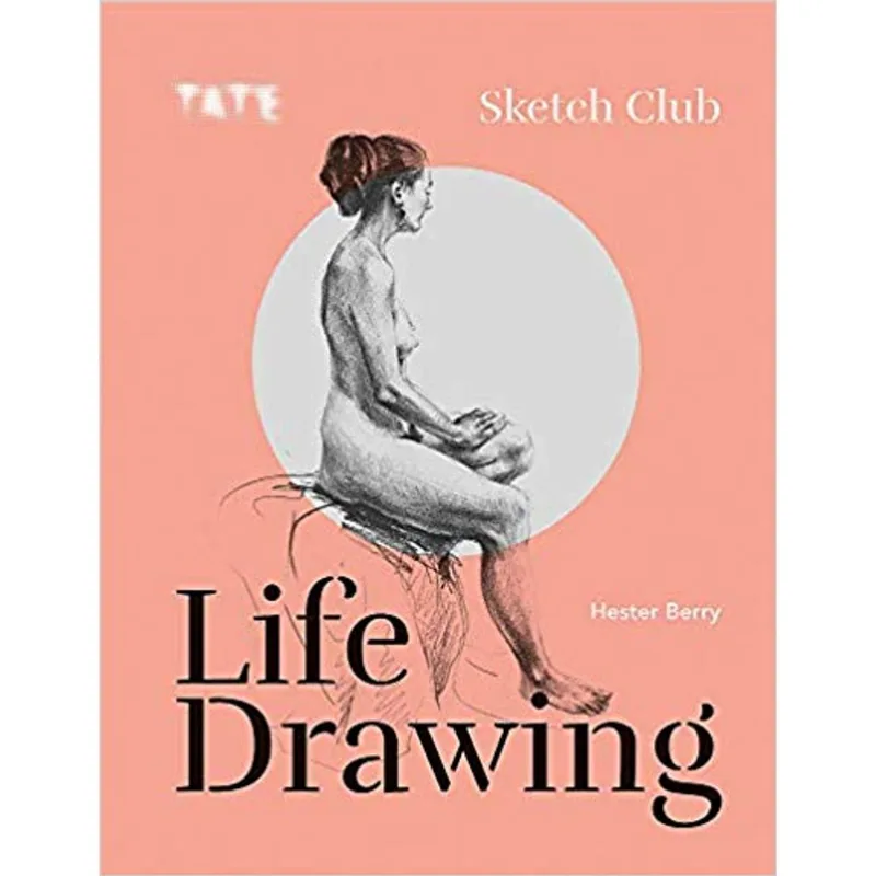 TATE - SKETCH CLUB - LIFE DRAWING