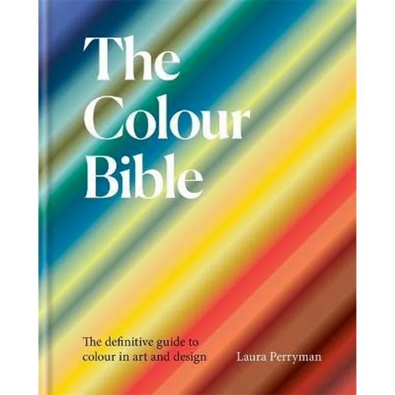 THE COLOUR BIBLE
