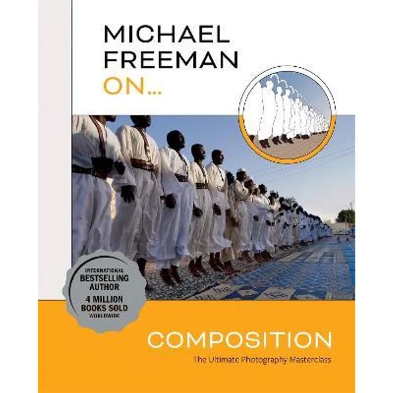 MICHAEL FREEMAN ON… COMPOSITION