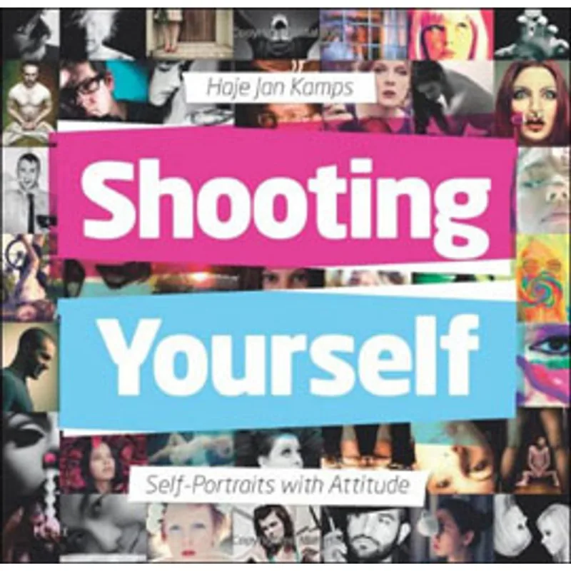 SHOOTING YOURSELF