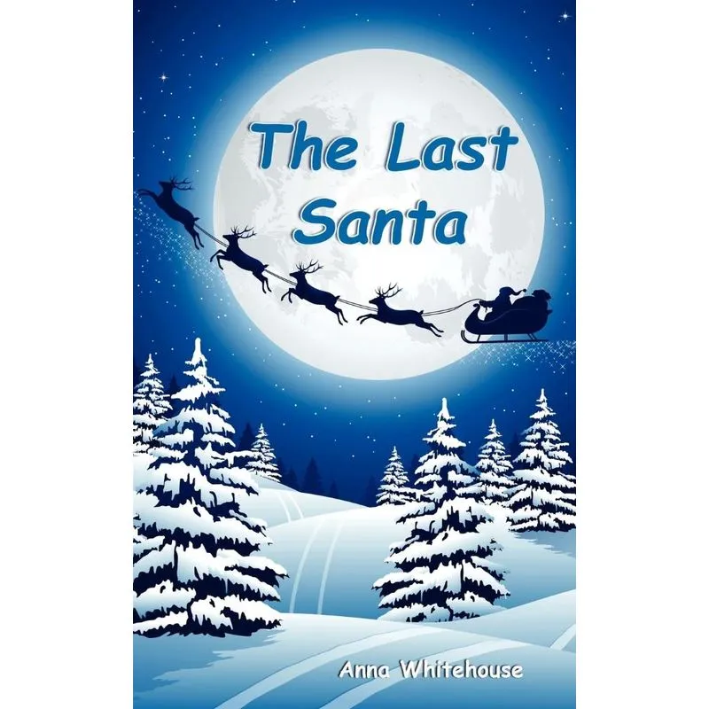 The Last Santa