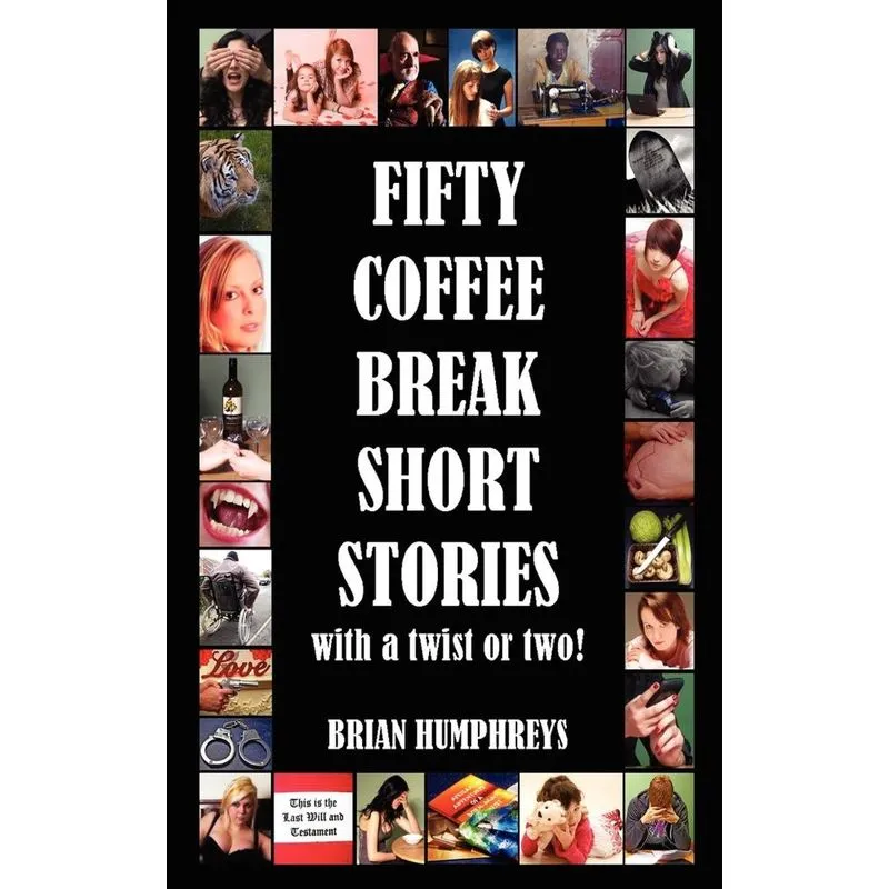 Fifty Coffee Break Short Stories