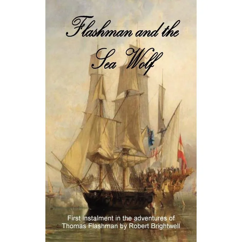 Flashman and the Seawolf