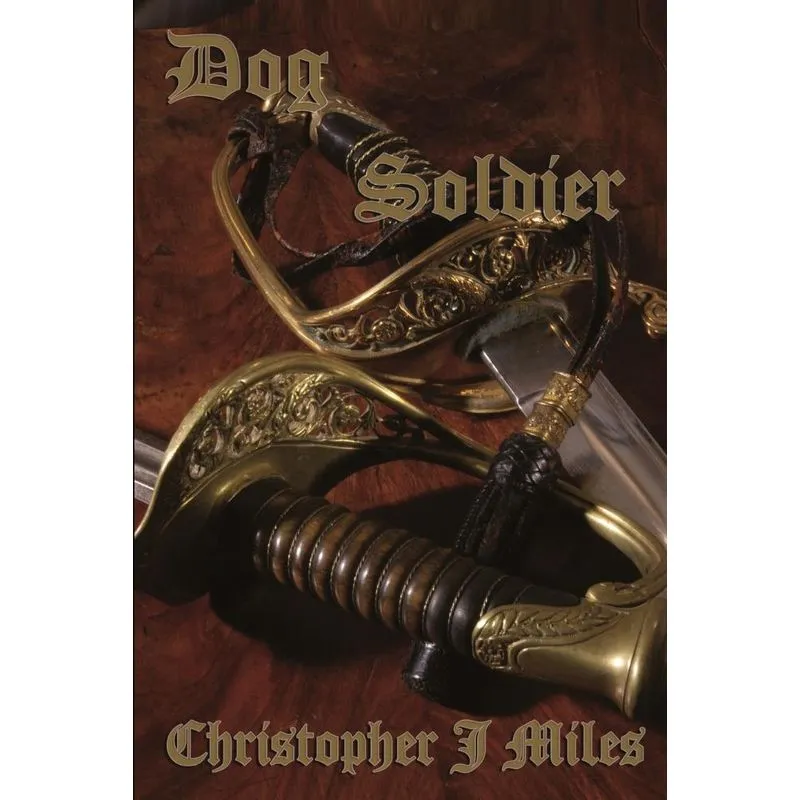Dog Soldier
