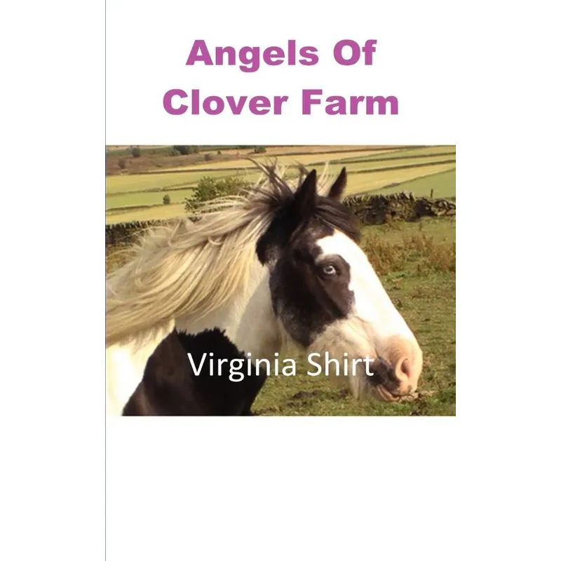 Angels Of Clover Farm