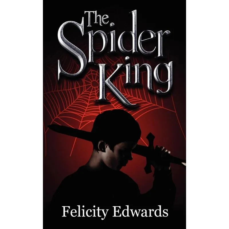 The Spider King