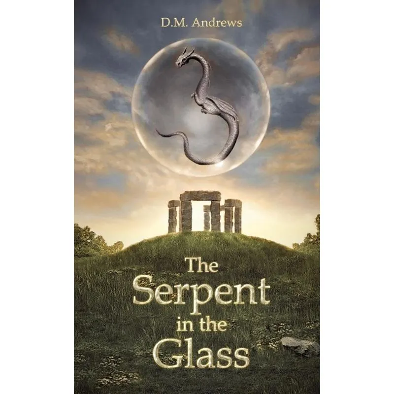 The Serpent in the Glass