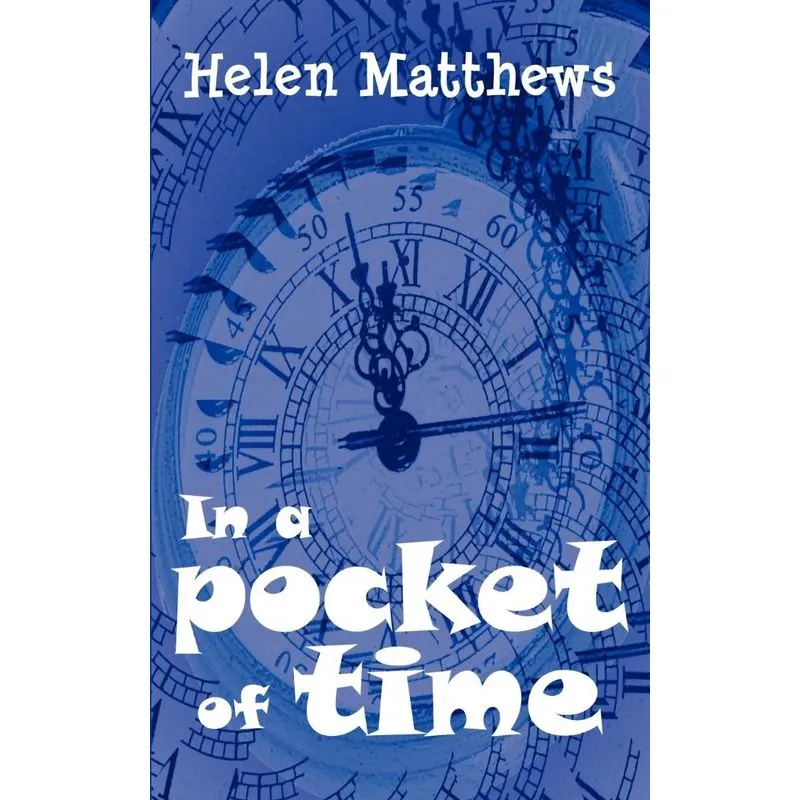 In A Pocket Of Time