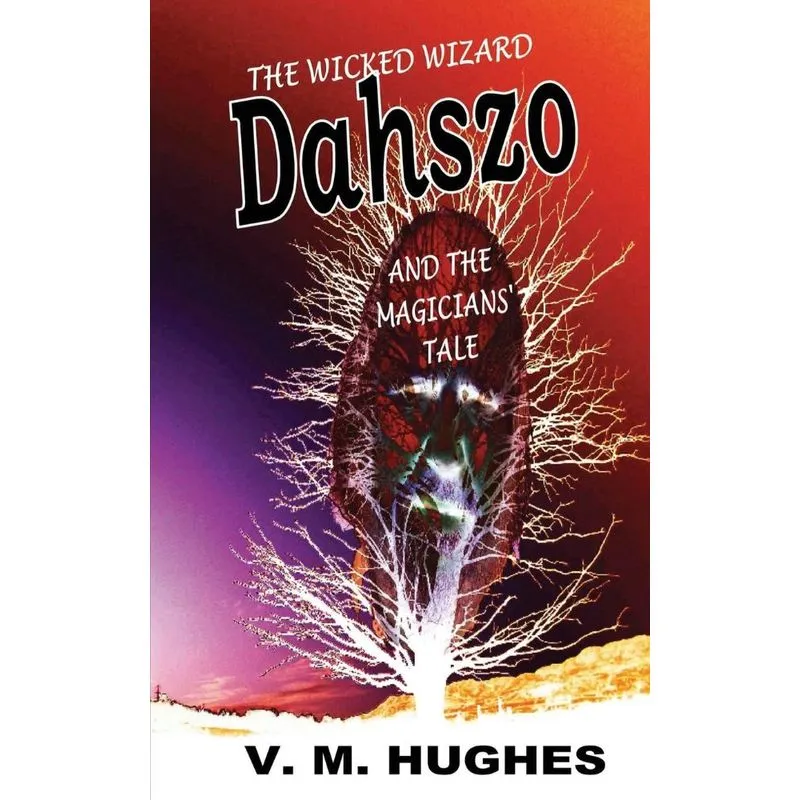 The Wicked Wizard Dahszo